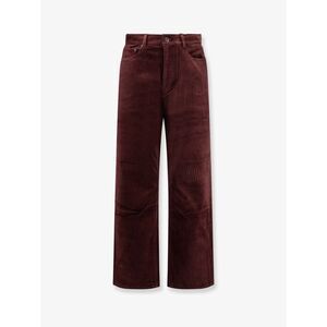 Tonywack Unisex Corduroy Unisex Trousers